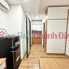 BÁN CĂN HỘ DÒNG TIỀN Ngõ Hoàng An Lê Duẩn 56m12 6 Tầng 14 phòng KK X 14.6 Tỷ Đống Đa. _0