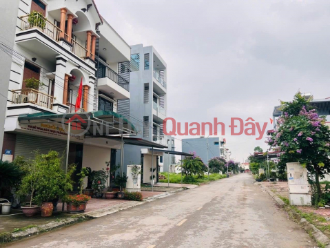 LAND FOR SALE IN THUAN THANH. 80M2 * FRONTAGE 5.2M * 2.65 BILLION. CAR ROAD, NEAR STREET. _0