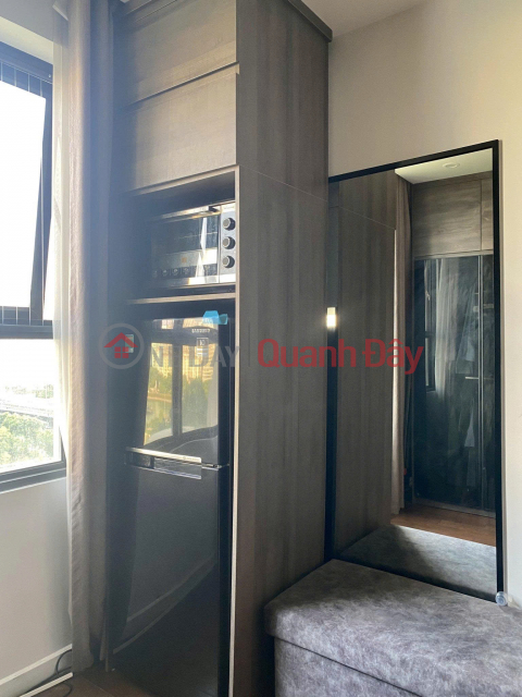 3-bedroom apartment for rent in Vinhome D'Capitale with Thanh Xuan lake view, good price 26 million VND. _0
