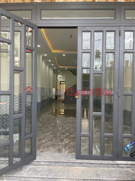 Property Search Vietnam | OneDay | Residential, Sales Listings BINH HUNG HOA B - BINH THANH - AVOID CAR - NEW RESIDENTIAL AREA - NEAR FACE - PRICE 5TILLION 990TR