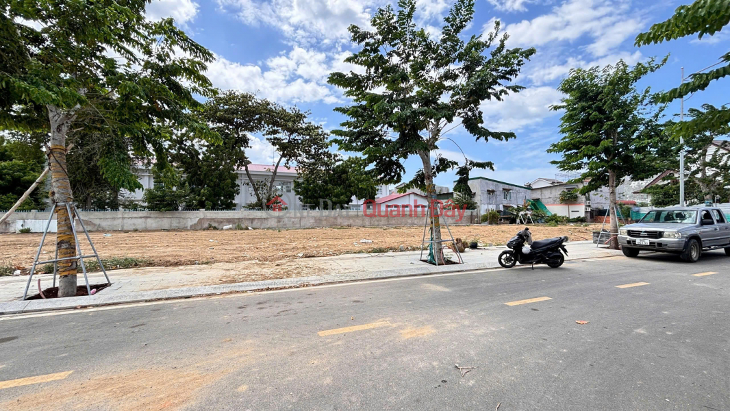 Rare and hard to find, the only place you can confidently invest in, in Phan Rang | Vietnam, Sales | đ 3.1 Billion