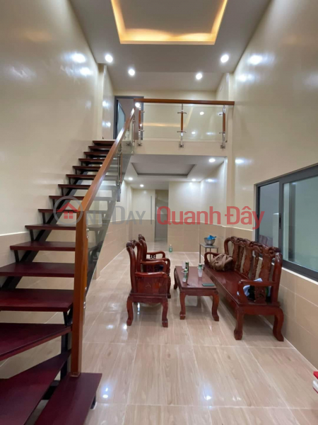 Property Search Vietnam | OneDay | Nhà ở Niêm yết bán | Bán Nhà đường Tô Hiệu - P. Hiệp Tân - Tân Phú - 46m2 - 2 tầng mới đẹp - Chỉ 2,9 tỷ - Hàng hiếm