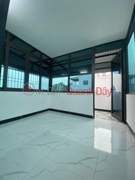 Property Search Vietnam | OneDay | Nhà ở, Niêm yết bán | BÁN NHÀ ĐƯỜNG HOÀNG TĂNG BÍ 5 TẦNG 30M2, MT 4.6M, 3 P NGỦ, CÁCH PHỐ 15M NHỈNH 2 TỶ