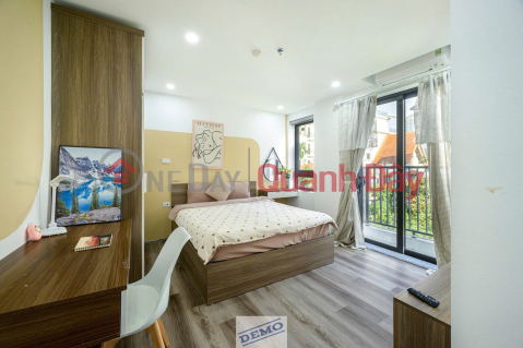 CĂN HỘ ĐẸP - Cần Cho Thuê Căn Hộ Cao Cấp Tại TÔ NGỌC VÂN Tổng 18 Căn _0