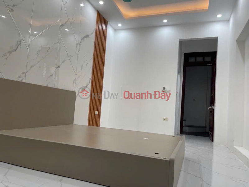 đ 6,7 tỷ, Hoàng Văn Thái 30m 4 tầng chỉ 6,7 tỷ, gần mặt phố, vị trí vàng