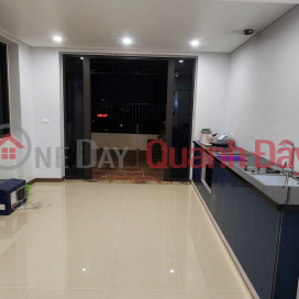 New house for rent from owner 80m2x4T, Business, Office, Restaurant, Nguyen Khanh Toan-20 Million _0