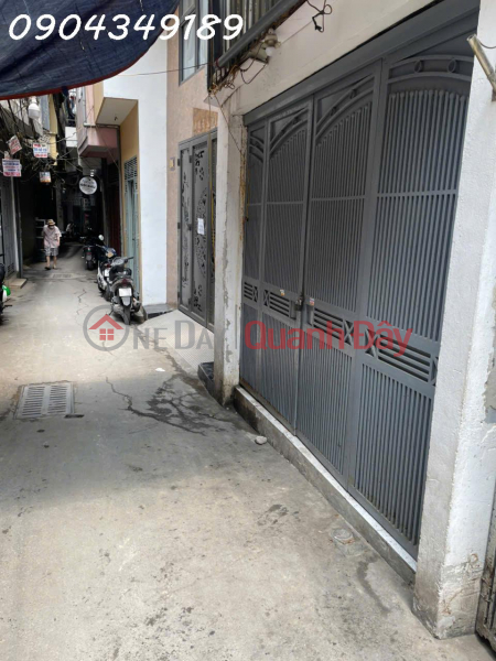 Direct owner renting out ground floor unit facing Khâm Thiên Market alley - 20m2 - 6 million VND\\/month Rental Listings