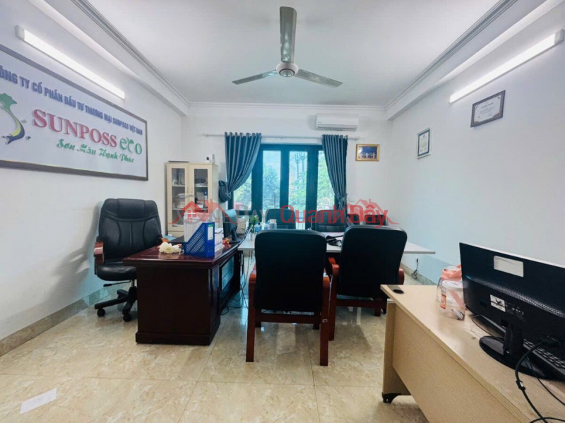 OWNER URGENTLY NEEDS TO SELL 65.9M2 HOUSE AT LOC NINH LK-CHUC SON CENTRAL-CHUONG MY-HANOI, Vietnam | Sales, đ 10.9 Billion