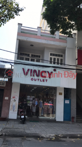 Vinyl Outlet- 105 Phan Chau Trinh (Vincy Outlet- 105 Phan Châu Trinh),Hai Chau | (1)