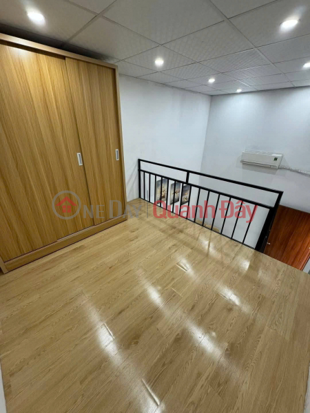đ 3.8 Million/ month, New house for rent at 36 Alley 347 Co Nhue, Bac Tu Liem - Fully furnished as shown in the pictures.