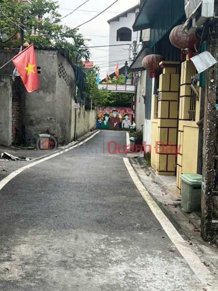 đ 3,45 tỷ, CHỦ VỠ NỢ CẦN BÁN 50 m2 KIM SƠN, ĐƯỜNG Ô TÔ GIÁ CHỈ 3.45 TỶ