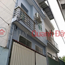 Chủ cần bán căn nhà 31 m2, Kiêu Kỵ - Gia Lâm, giá chỉ 3.8 tỷ _0