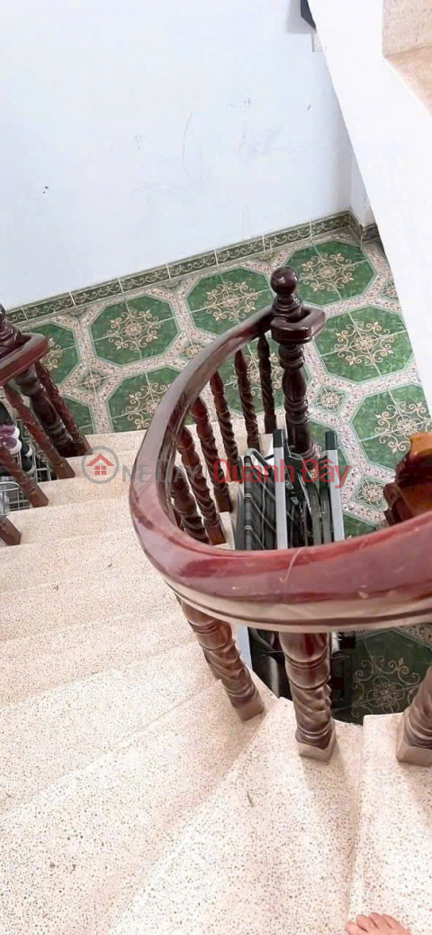 Kẹt tiền, bán rẻ căn nhà lầu KDC B5, Tân Hiệp, đường nhựa 6m, rẻ hơn giá đất _0