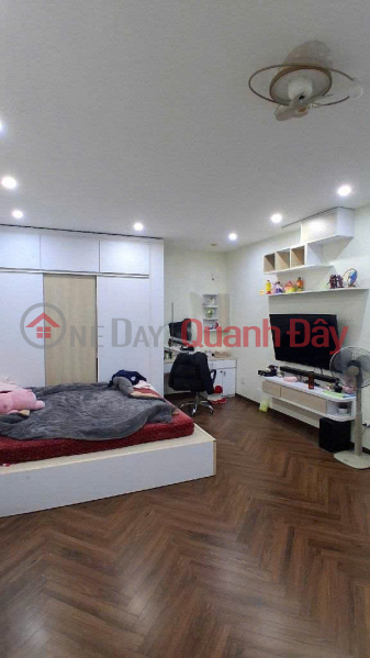 Thuy Khue, 65m² x 4 floors, 19.5 billion VND - corner plot, 20m from the street, 100m from West Lake. | Vietnam, Sales, đ 19.5 Billion