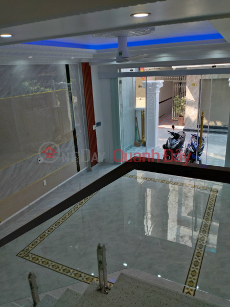 Independent house for sale Area 75M 4 floors private yard Dang Hai Hai An | Vietnam | Sales, đ 4.3 Billion