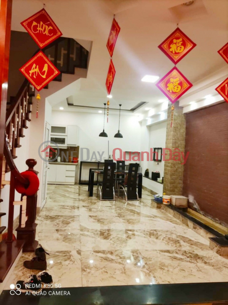 Property Search Vietnam | OneDay | Nhà ở | Niêm yết bán, B.Á.N NHÀ DÂN XÂY NGÔ GIA TỰ – KINH DOANH SẦM UẤT – SÁT CHỢ DIÊM GỖ