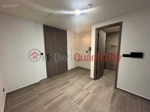 Studio SOHO văn phòng lưu trú 45.62m² tầng 20, view nội khu yên tĩnh, giá 3.8 tỷ bao phí _0