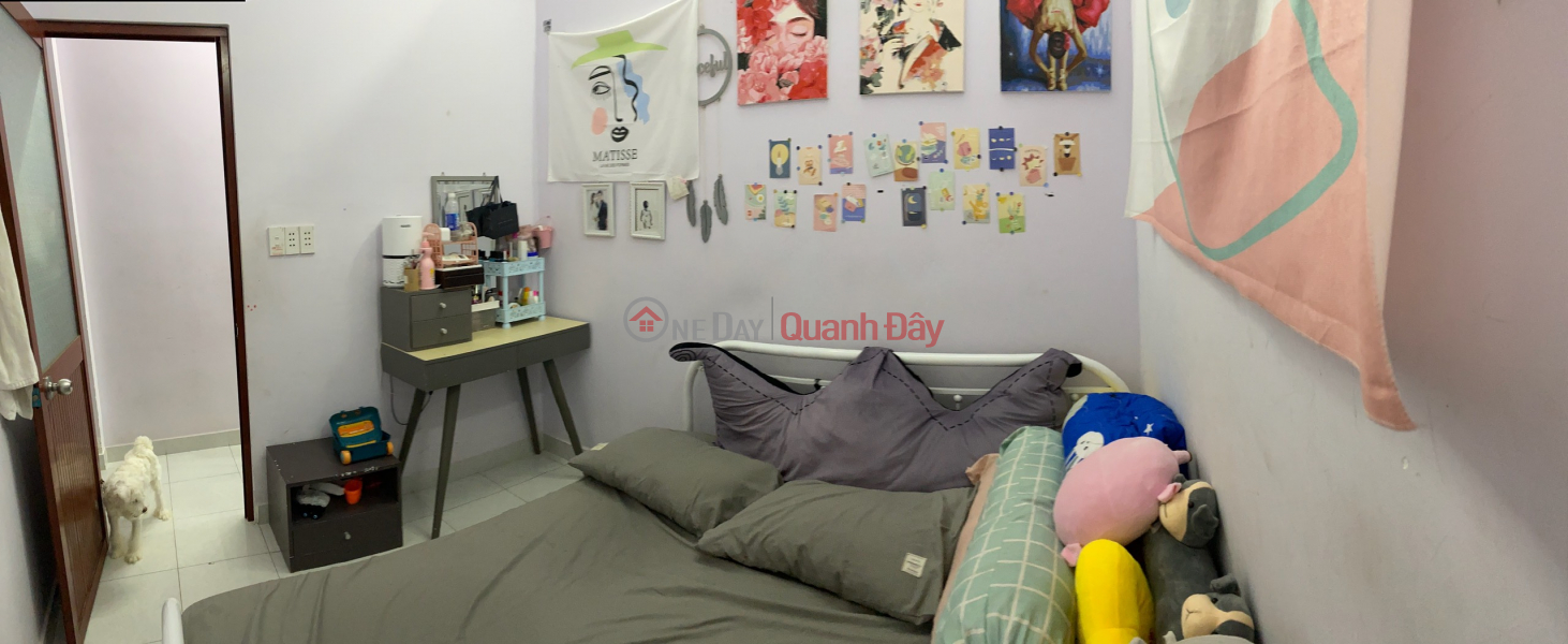 Property Search Vietnam | OneDay | Nhà ở | Niêm yết cho thuê | Cho Thuê Nhà Nguyên Căn 2 Mặt Tiền Hẻm Xe Hơi Nguyễn Ảnh Thủ