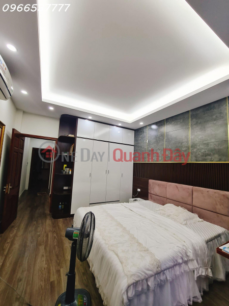 Urgent sale, street frontage house - elevator, Ngo Thi Nham, Ha Dong,, Vietnam Sales đ 13.2 Billion