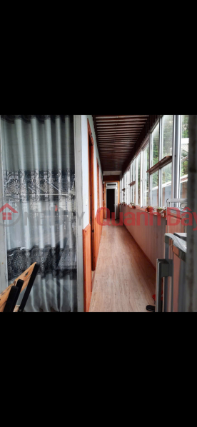 Property Search Vietnam | OneDay | Nhà ở Niêm yết cho thuê | Cho thuê nhà nguyên căn 6 phòng Hoàng Hoa Thám, phường 10, Đà Lạt
