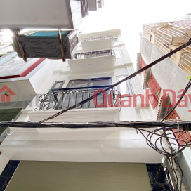 Cực Phẩm Bán Nhà Phố Minh Khai Hai Bà Trưng, gần Time City, Ngõ xe máy tránh nhau, 41m chỉ hơn 5 tỷ _0