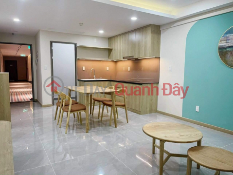 Own Apartment Right Now Saigon South Residences Owner, Nha Be District, Ho Chi Minh City _0
