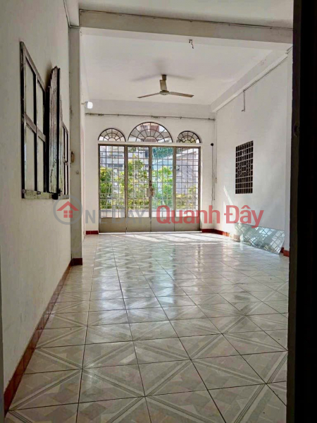 đ 18 Million/ month House for rent with 2 frontages on Luy Ban Bich, 68m², 2 floors - NEAR HOA BINH CROSSROADS