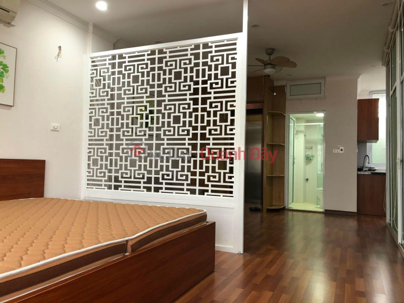 Apartment building for sale on Tran Nhan Tong street, 50m2, 7 floors with elevator, 5.1m frontage, 33.5 billion, top business Vietnam | Sales | đ 33.5 Billion