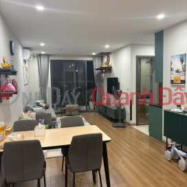 Chính chủ bán căn hộ 2PN, 76m2 - Rose Town 79 Ngọc Hồi - Sẵn sổ, đầy đủ nội thất _0