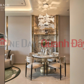 Own a 2-bedroom apartment at The Emerald Garden View for only 9 million VND per month, next to Aeon Mall Binh Duong. _0