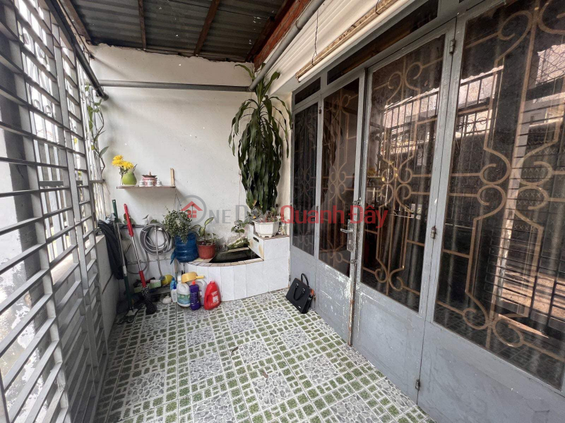 Property Search Vietnam | OneDay | Residential | Sales Listings, HOUSE C4 TRUCK CAR NEAR QL13 HIEP BINH PHUOC - THU DUC - 101M2- ONLY 5.5 BILLION (TL