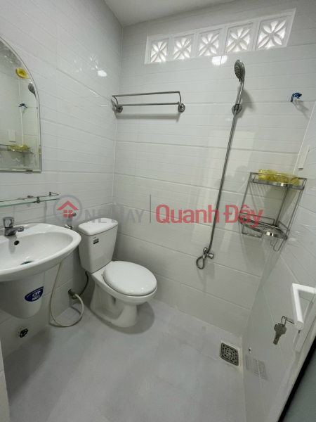 House for sale in front of alley 861 Tran Xuan Soan, Tan Hung Ward, District 7, HCMC | Vietnam | Sales | đ 4.9 Billion