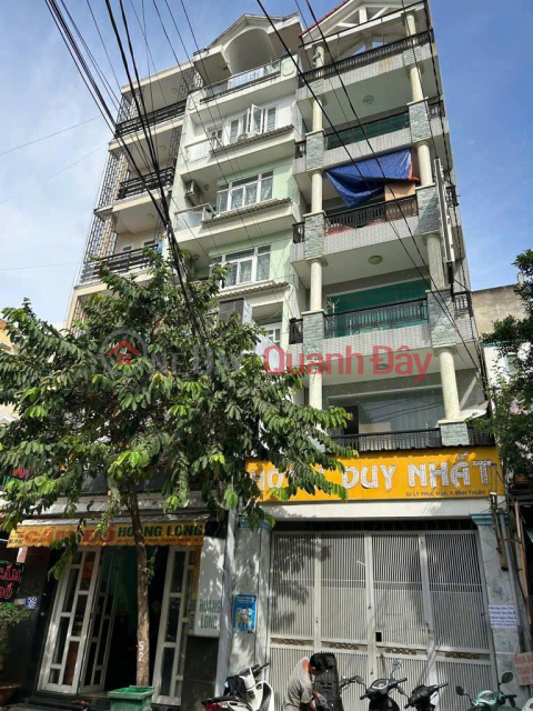 PROFITABLE INVESTMENT - OWNER Needs to Sell Serviced Apartment Building in District 7, Ho Chi Minh City _0