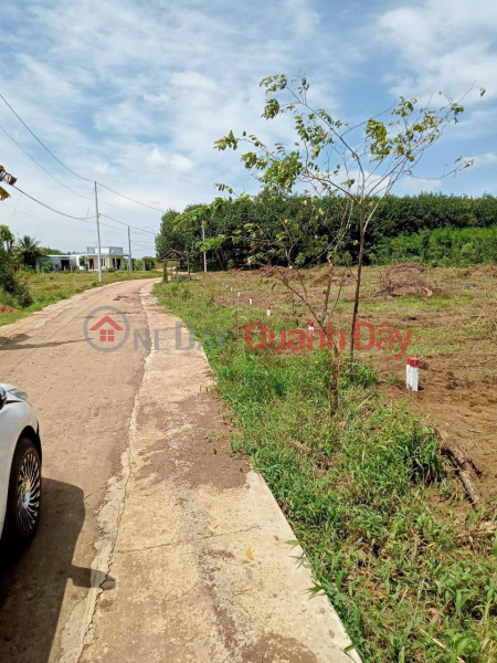 Property Search Vietnam | OneDay | Residential, Sales Listings, FOR SALE GENUINE LAND - CHEAP LOT IN Loc Ninh District, Binh Phuoc