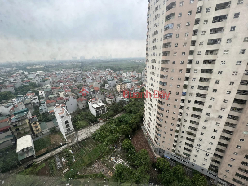 đ 2.2 Billion, LUXURY APARTMENT (MILITARY AREA)_THACH BAN_ 2 BEDROOM_ 2 WC_ HIGH QUALITY PEOPLE_ NHANH 2 BILLION