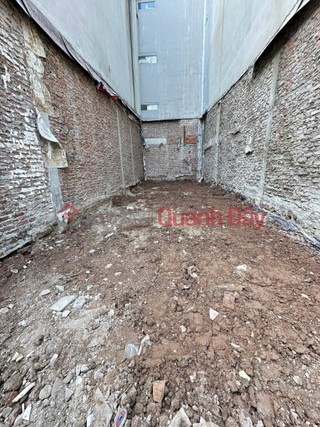 Đất thổ cư Kim Giang, DT58m2, MT4.4m, 23.9 tỷ Thanh Trì Niêm yết bán