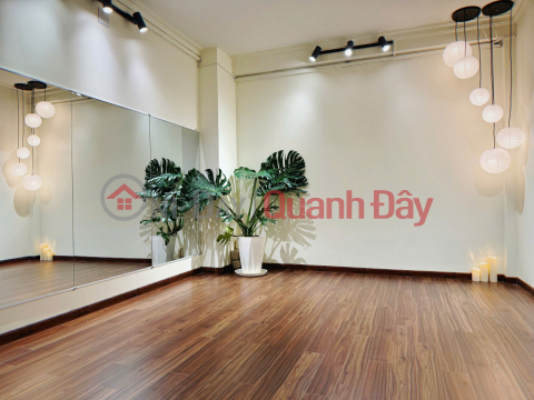 Cho thuê nhà 3 mặt tiền Hoàng Diệu phường 5 Đà Lạt 50 triệu/tháng _0