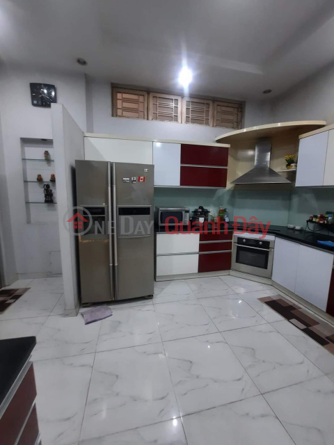 Bid is to sell, front house in Truong Chinh area, Tran Mai Ninh, Ward 12 _0