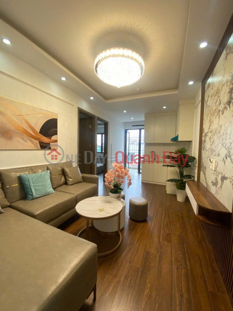 NEW BEAUTIFUL MINI APARTMENT - CAR PARKING AT THE DOOR - VIP AREA NEAR WEST LAKE _0