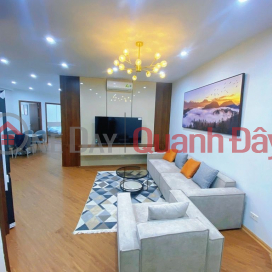 bán chung cư Vinaconex 57 Vũ Trọng Phụng cao 15 tầng 3 ngủ, đủ tiện nghi _0