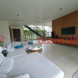 4 bedroom Ocean Estate 5* villa for rent in Da Nang _0