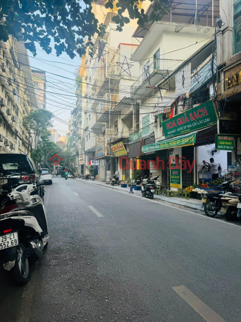 VIP, MP Hotel Bui Thi Xuan 13T 120m2 30P Cash Flow 300 million\/Month, only 82 billion _0