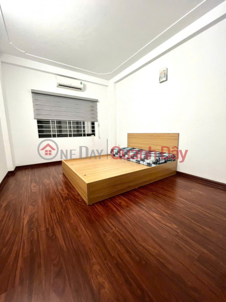Nhà 5T tổ 15 Yên Nghĩa, DT30m2, 4.1 tỷ Hà Đông, Việt Nam Bán đ 4,1 tỷ