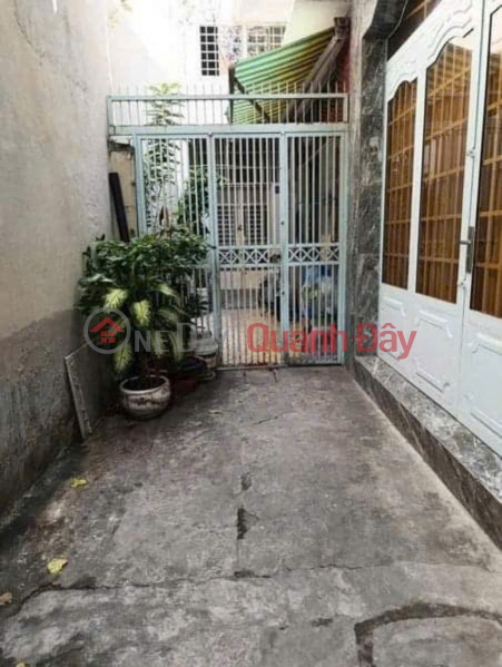 Private house for sale 4.2*11 Da Nam 3 floors ward 2 district 8 price only 4.6 billion Sales Listings