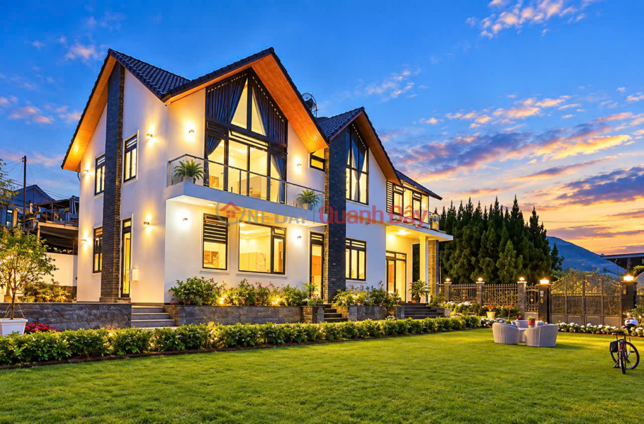 Property Search Vietnam | OneDay | Residential, Sales Listings MAILISA VILLA DA LAT.