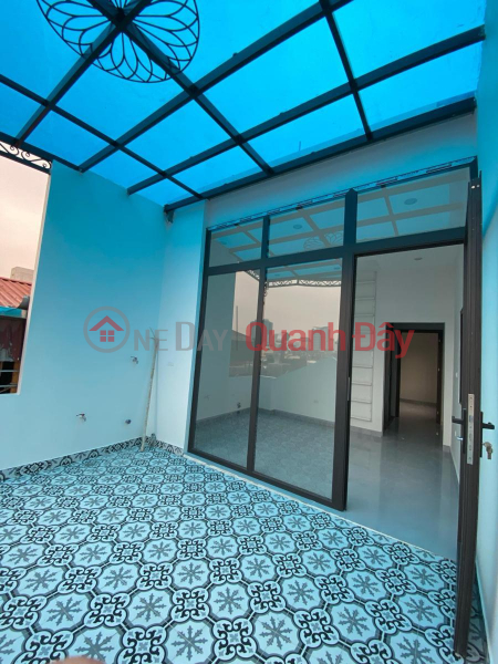 đ 17 tỷ, PHÂN LÔ Ô TÔ - Ở, KINH DOANH - THANG MÁY, 2 THOÁNG 41M2*5T NHỈNH 17 TỶ- NHÀ ĐẸP TT CẦU GIẤY