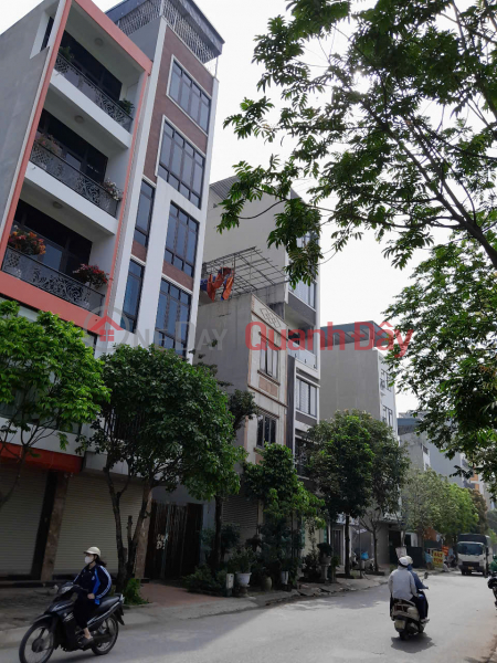 Property Search Vietnam | OneDay | Nhà ở Niêm yết bán, Văn phú Hà Đồng 5 tầng thang máy12 tỷ cần bán gấp