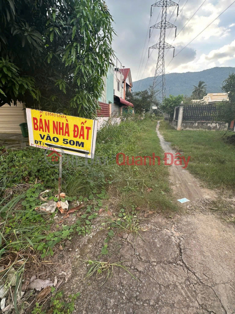 LAND FOR SALE WITH HOUSE GIVEN BY OWNER - Group 6 Trung Hung Hamlet, Xuan Truong Commune, Xuan Loc - Dong Nai _0