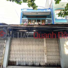 HOUSE FOR SALE, 1 FLOOR, ALLEY 1005, TRAN XUAN SOAN STREET, TAN HUNG WARD, DISTRICT 7 _0