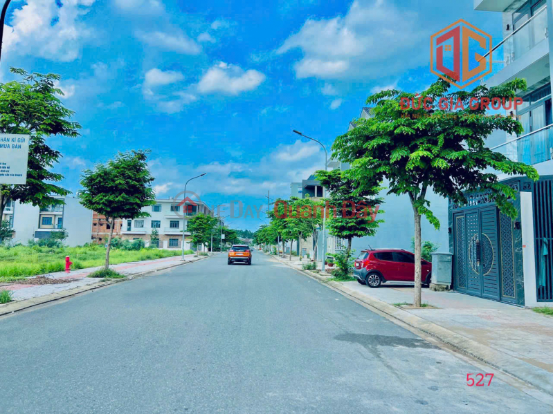 Property Search Vietnam | OneDay | Nhà ở Niêm yết bán, Bán 1 lô mặt tiền F7 KDC Bửu Long, vị trí đẹp, chỉ 3 tỷ450